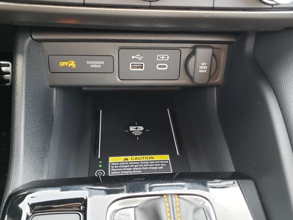 2026 Acura Integra A-STECH