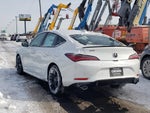 2026 Acura Integra A-STECH