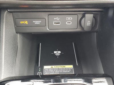 2026 Acura Integra A-STECH