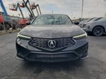 2026 Acura Integra A-STECH