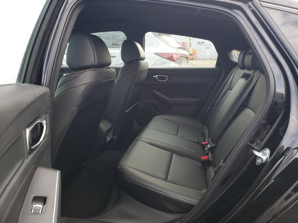 2026 Acura Integra A-STECH