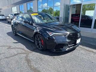 2026 Acura Integra