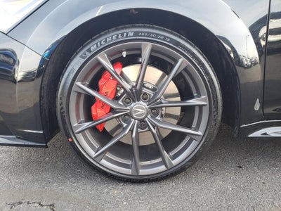 2026 Acura Integra TYPES