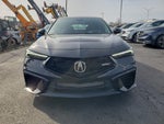 2026 Acura Integra TYPES