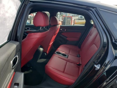 2026 Acura Integra TYPES