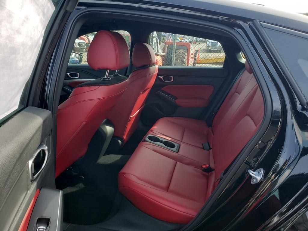 2026 Acura Integra TYPES