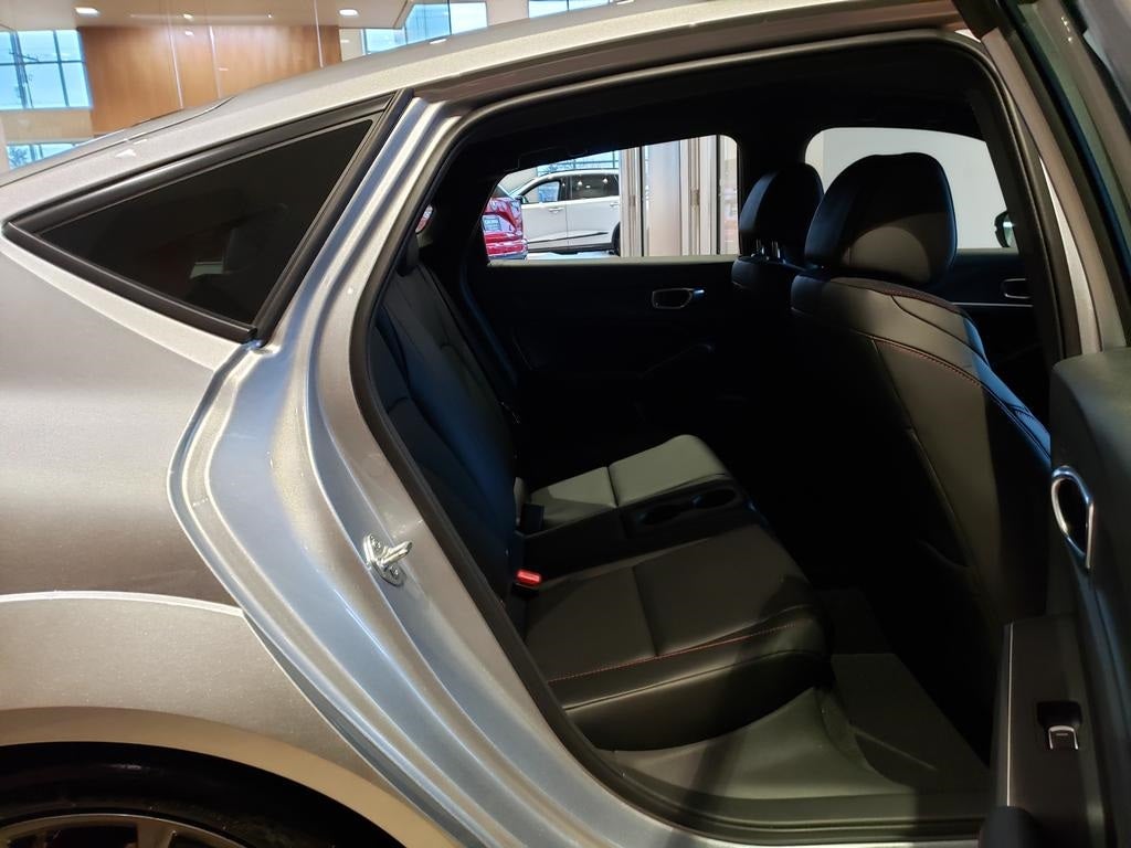 2026 Acura Integra TYPES