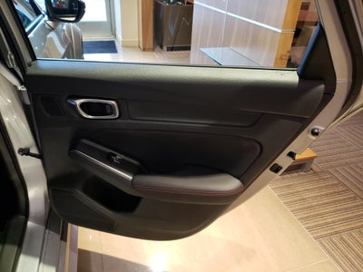 2026 Acura Integra TYPES