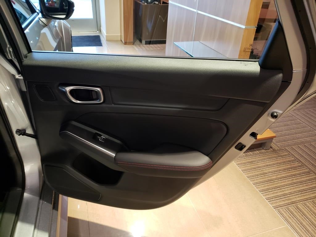 2026 Acura Integra TYPES