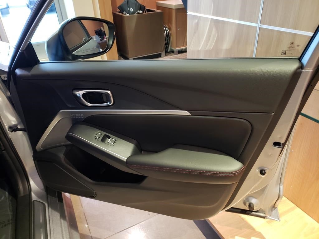 2026 Acura Integra TYPES