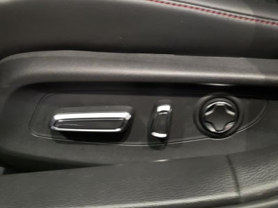 2026 Acura Integra TYPES