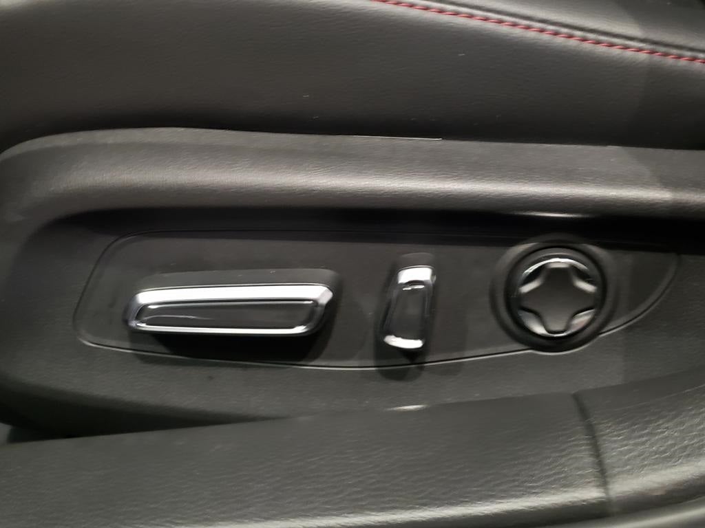 2026 Acura Integra TYPES