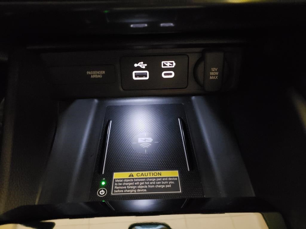 2026 Acura Integra TYPES