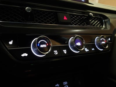 2026 Acura Integra TYPES