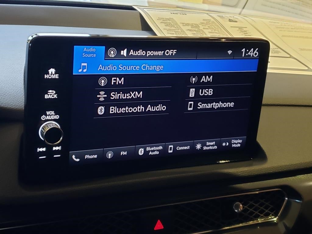 2026 Acura Integra TYPES