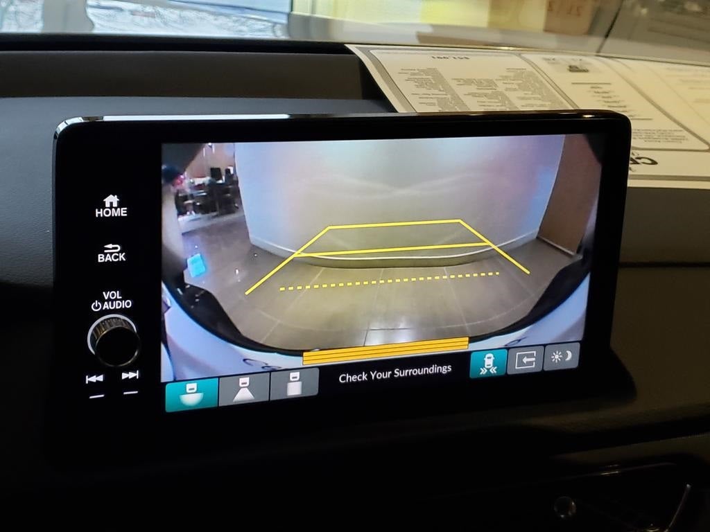 2026 Acura Integra TYPES