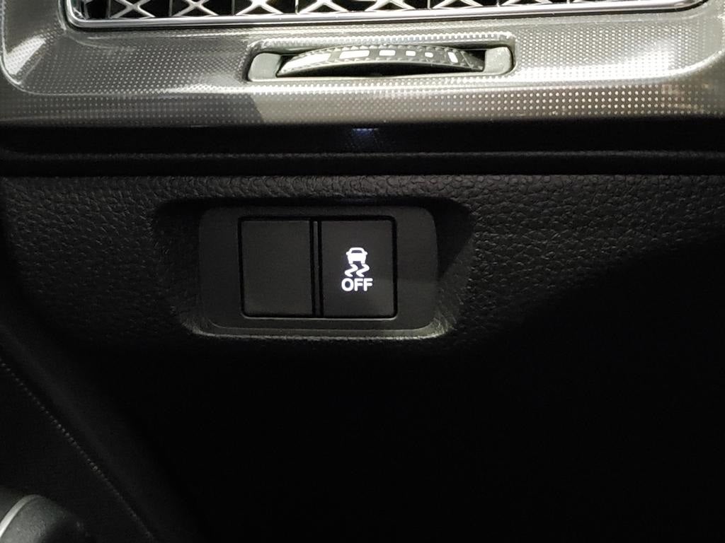 2026 Acura Integra TYPES