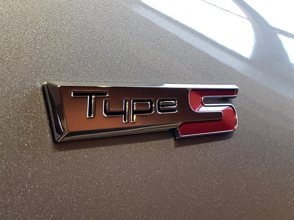 2026 Acura Integra TYPES