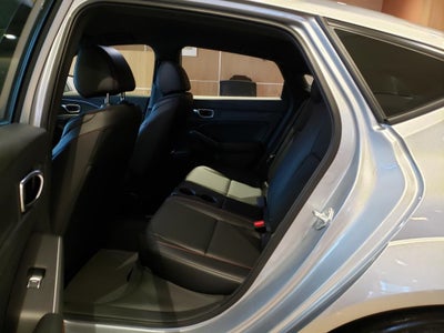 2026 Acura Integra TYPES