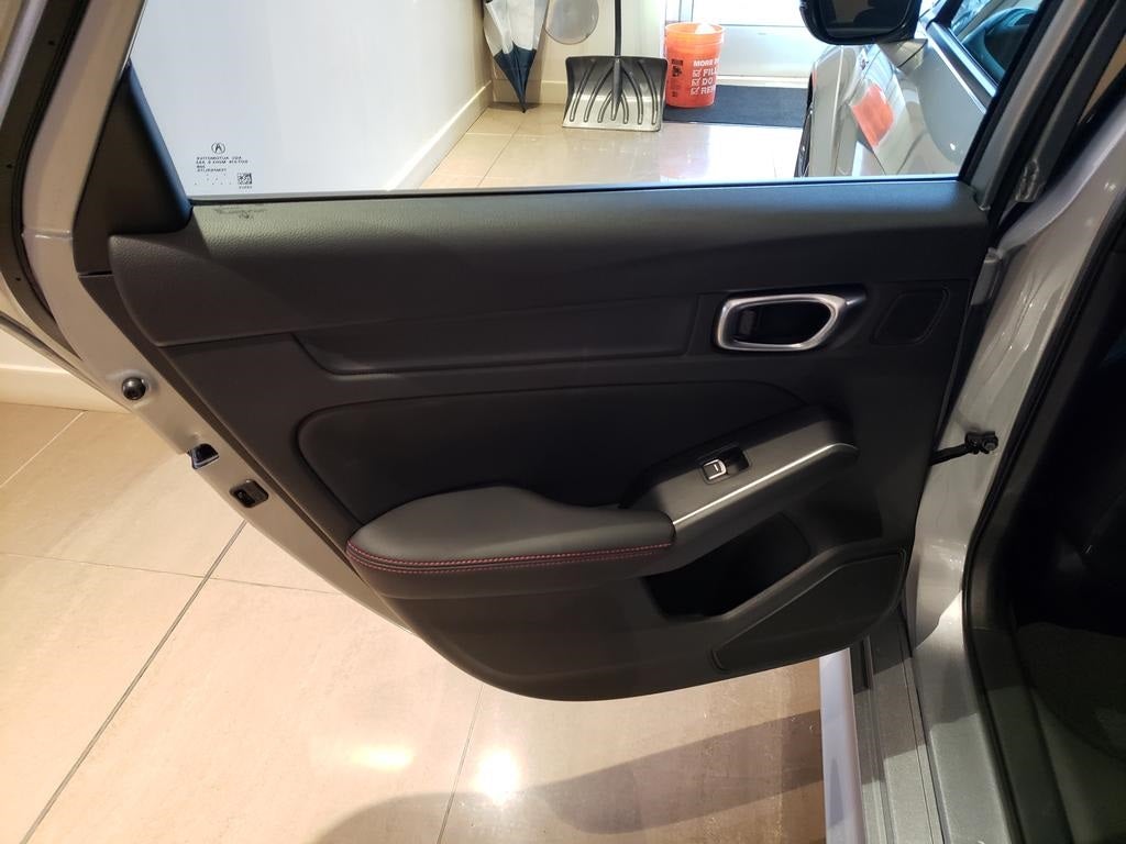 2026 Acura Integra TYPES