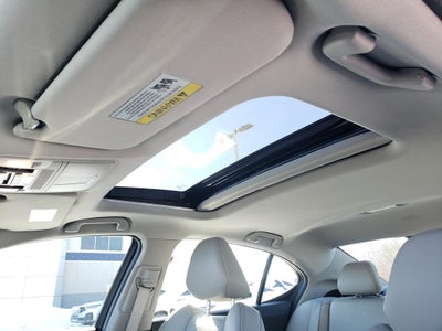 2016 Acura TLX V6 Tech