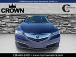 2016 Acura TLX V6 Tech