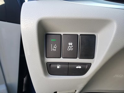 2016 Acura TLX V6 Tech
