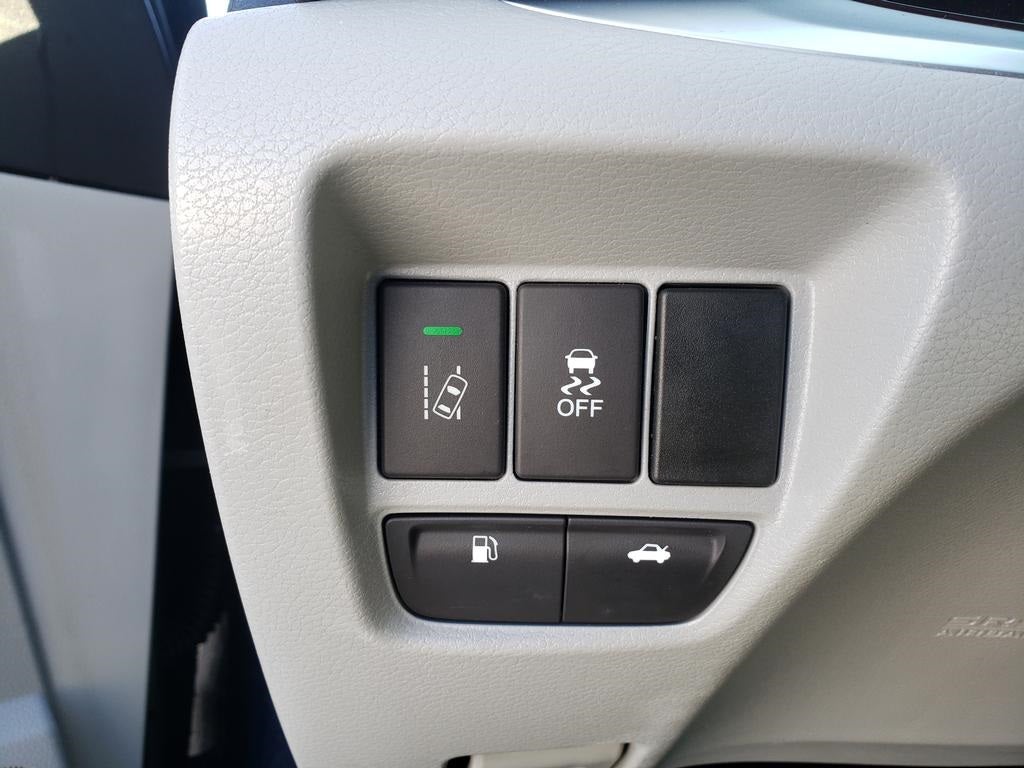 2016 Acura TLX V6 Tech