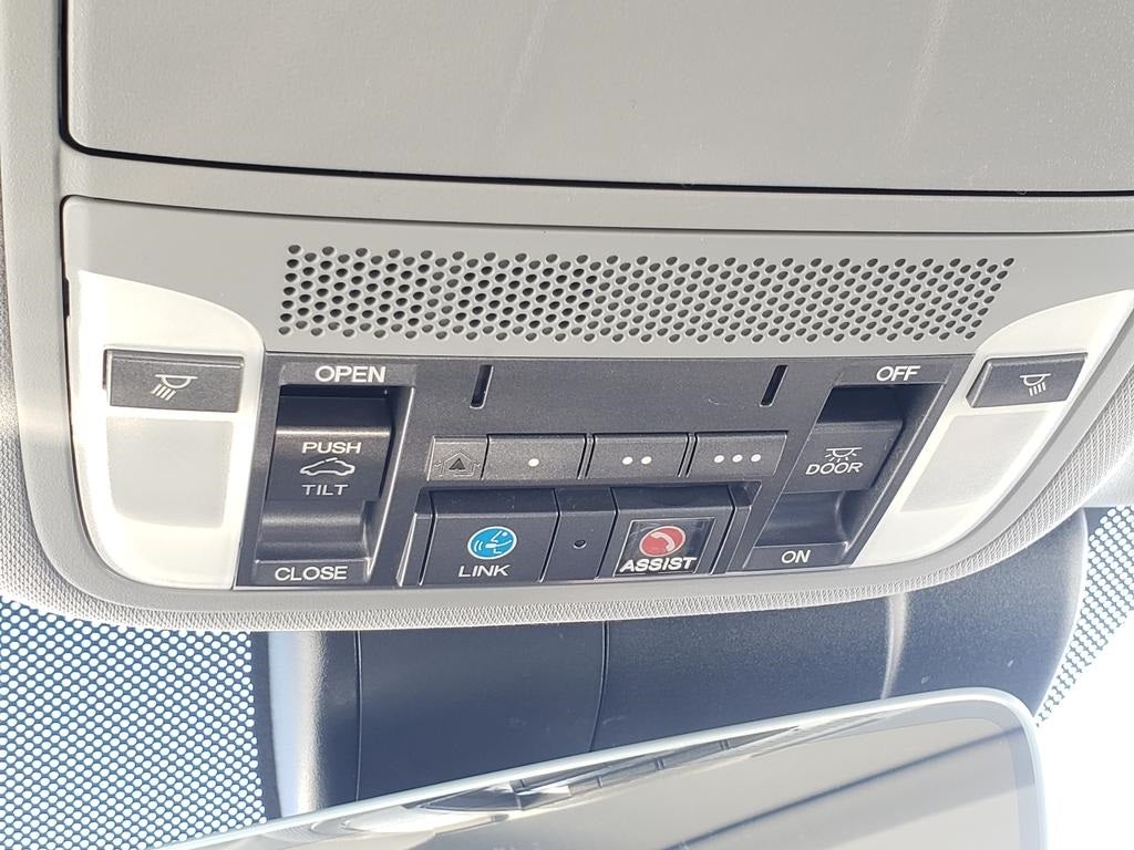 2016 Acura TLX V6 Tech