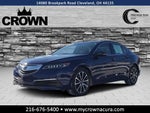2016 Acura TLX V6 Tech