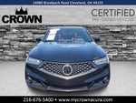 2020 Acura TLX 3.5L A-Spec Pkg SH-AWD
