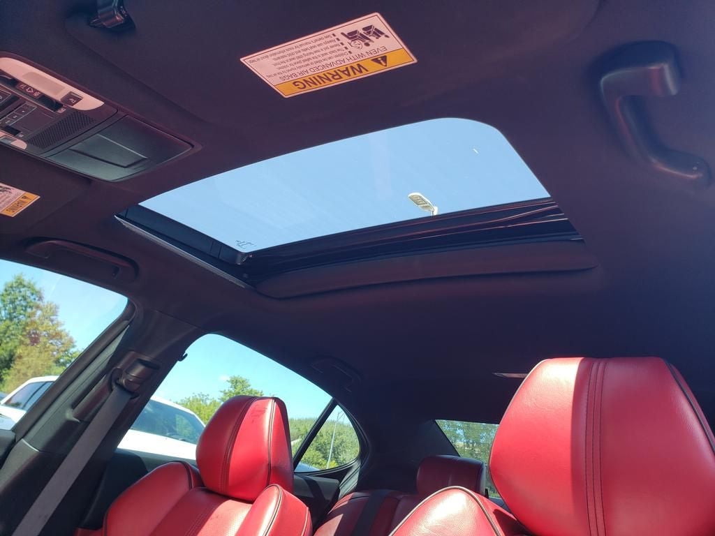 2020 Acura TLX 3.5L A-Spec Pkg SH-AWD