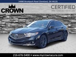2020 Acura TLX 3.5L A-Spec Pkg SH-AWD