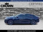 2020 Acura TLX 3.5L A-Spec Pkg SH-AWD