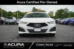 2023 Acura TLX Base