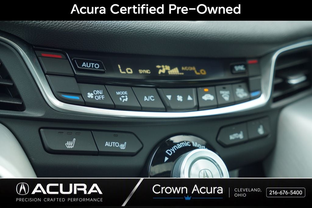 2023 Acura TLX Base