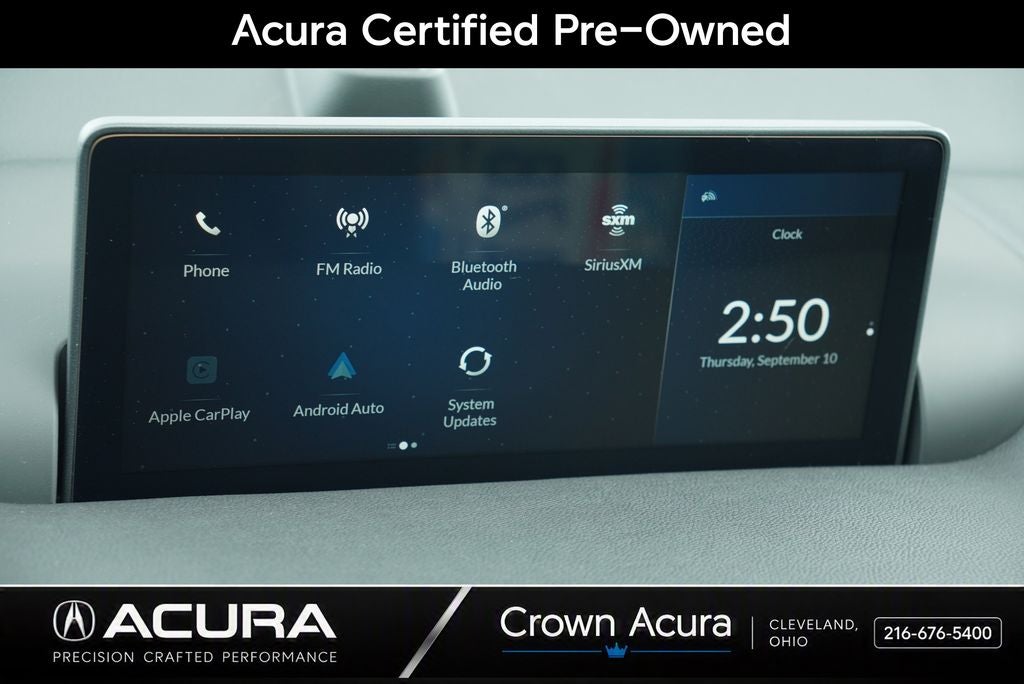 2023 Acura TLX Base