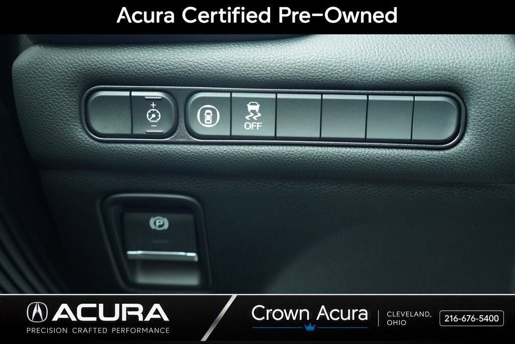 2023 Acura TLX Base