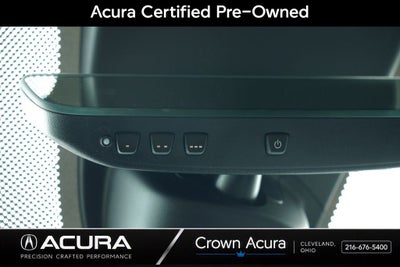 2023 Acura TLX Base