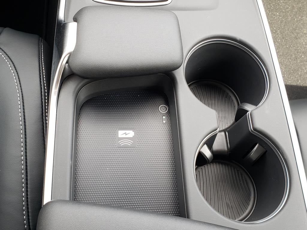 2025 Acura TLX with Technology Package