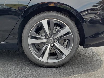 2025 Acura TLX with Technology Package