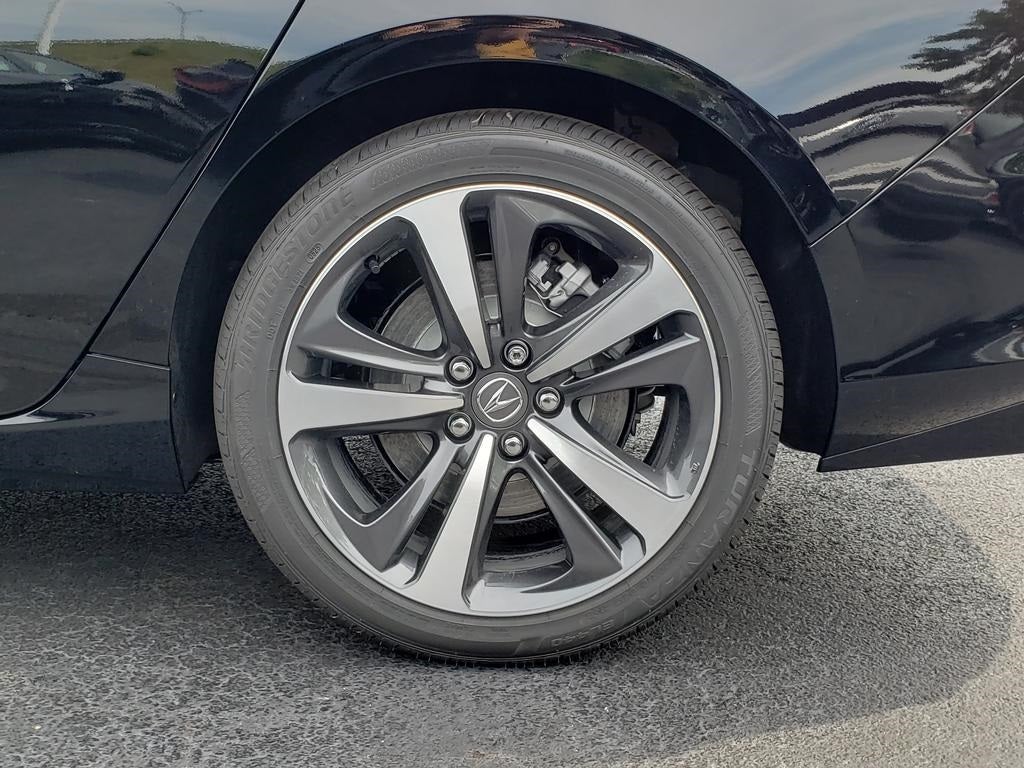 2025 Acura TLX with Technology Package