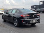 2025 Acura TLX with Technology Package