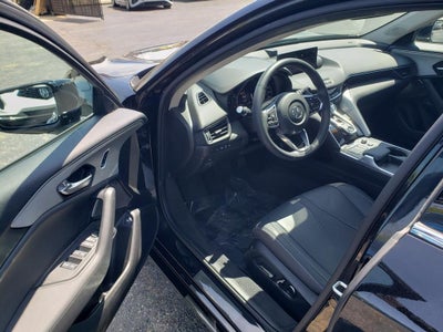2023 Acura TLX Technology Package