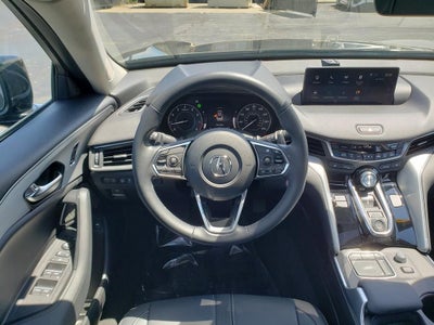 2023 Acura TLX Technology Package
