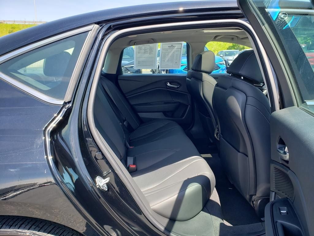 2023 Acura TLX Technology Package