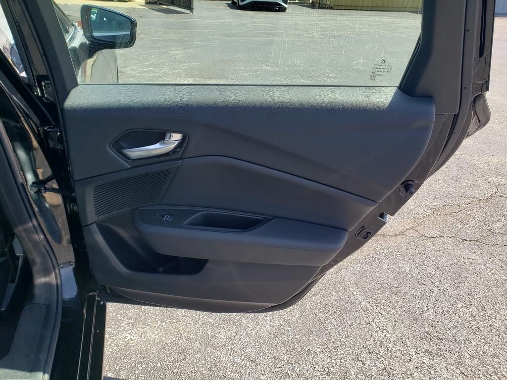 2023 Acura TLX Technology Package