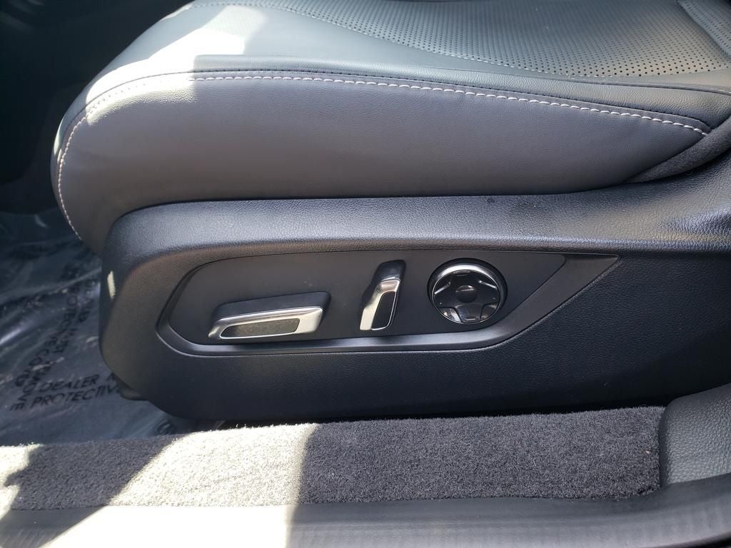 2023 Acura TLX Technology Package
