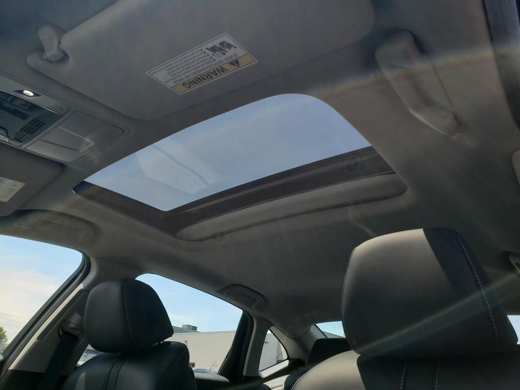 2023 Acura TLX Technology Package