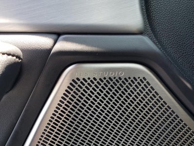 2023 Acura TLX Technology Package
